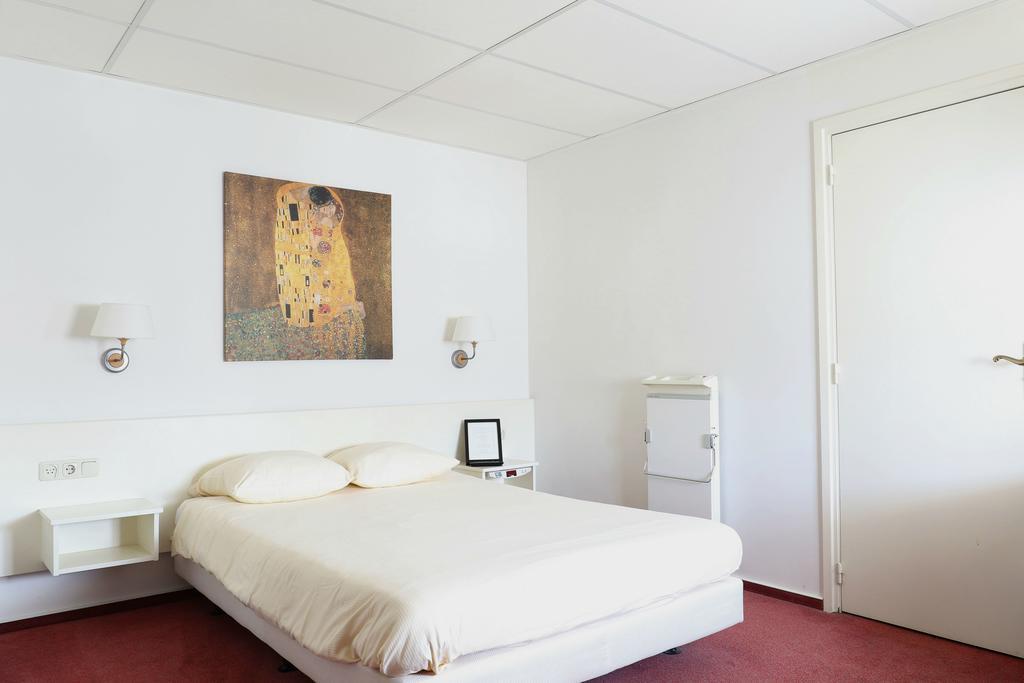 Js Hotel Epen Εξωτερικό φωτογραφία