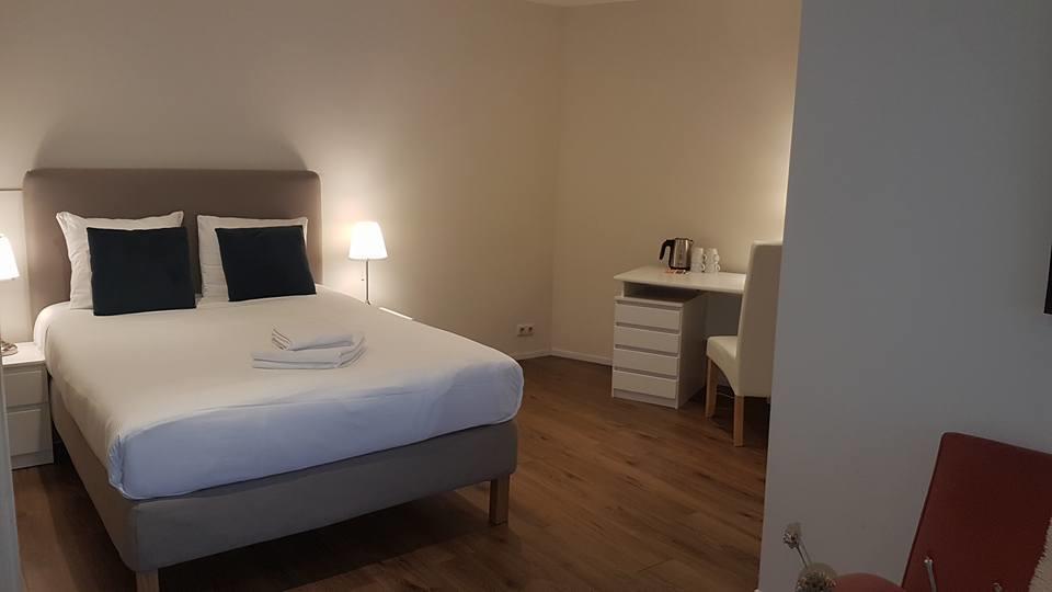 Js Hotel Epen Εξωτερικό φωτογραφία