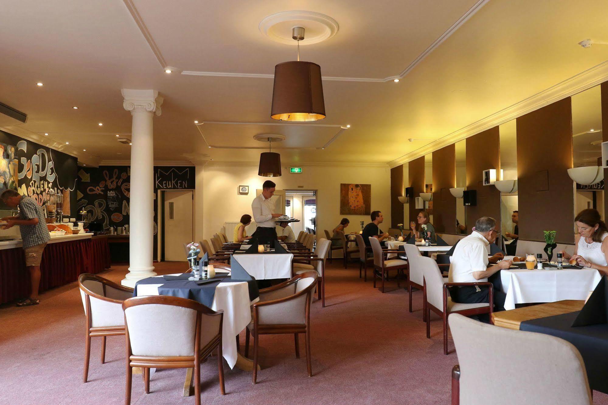 Js Hotel Epen Εξωτερικό φωτογραφία