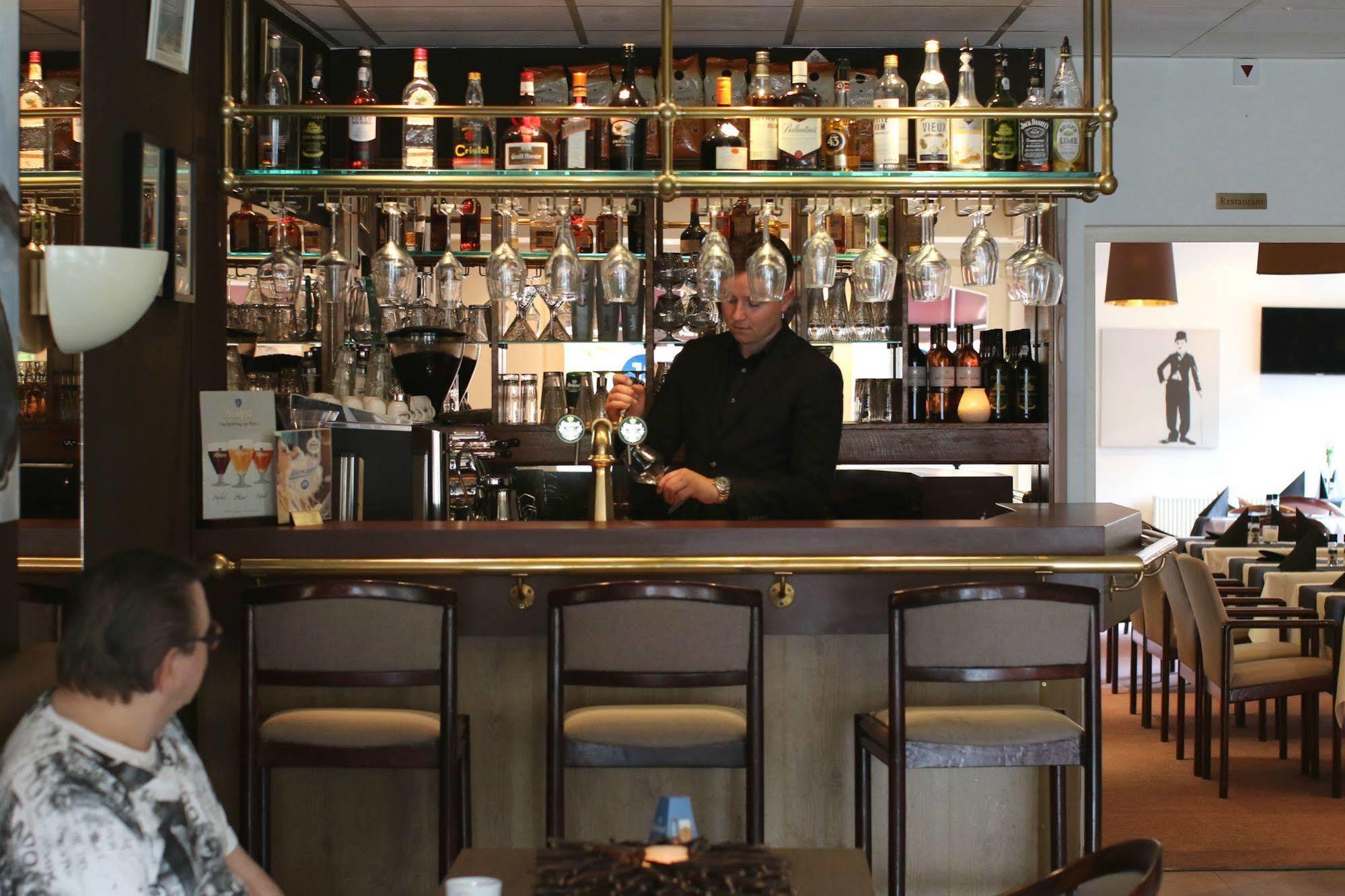 Js Hotel Epen Εξωτερικό φωτογραφία